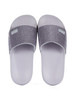 VIOLA CHIARO | Ciabatte SLIPPERS STRASS BEACH