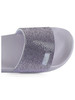 VIOLA CHIARO | Ciabatte SLIPPERS STRASS BEACH