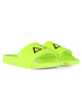 LIME | Ciabatte SLIPPERS LOGO