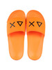 ARANCIONE | Ciabatte SLIPPERS LOGO