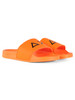 ARANCIONE | Ciabatte SLIPPERS LOGO
