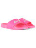 FUCSIA | Ciabatte SLIPPERS LOGO