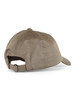 TORTORA | Cappello in cotone con ricamo logo frontale