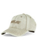 BEIGE | Cappello in cotone effetto vintage