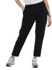 BLU SCURO | Pantaloni sportivi in cotone