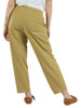 KAKI | Pantalone sportivo balloon in cotone