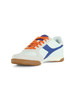 WEISS | Sneakers Terrace SEOUL INDOOR aus Leder