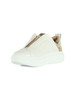 ORO | Sneakers slip on WEMBLEY in pelle