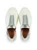 ARGENTO | Sneakers slip on WEMBLEY in pelle