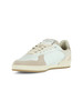 BIANCO | Sneakers in pelle PGAL LOW