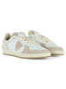 BIANCO | Sneakers in pelle PGAL LOW