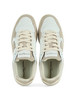 BIANCO | Sneakers in pelle PGAL LOW