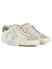 BIANCO | Sneakers in pelle PRSX LOW