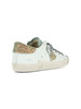 BIANCO | Sneakers in pelle PRSX LOW
