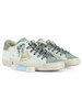 BIANCO | Sneakers in pelle PRSX LOW