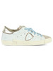 BIANCO | Sneakers in pelle PRSX LOW