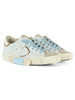 BIANCO | Sneakers in pelle PRSX LOW