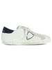 BIANCO | Sneakers in pelle PRSX LOW