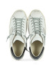 BIANCO | Sneakers in pelle PRSX LOW