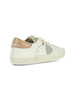 OFF WHITE | Sneakers in pelle martellata PRSX LOW