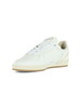 BIANCO | Sneakers in pelle PGAL LOW