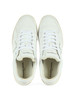 BIANCO | Sneakers in pelle PGAL LOW