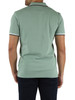 SALVIA | Polo regular fit in cotone piquet