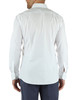 BIANCO | Camicia slim fit Easy Iron in cotone