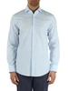CELESTE | Camicia slim fit Easy Iron in cotone
