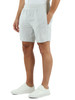 GRIGIO | BODYWEAR: Pantaloncini in cotone con stampa logo