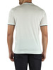 OFF WHITE | T-shirt slim fit in lyocell e cotone