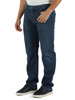 BLU | Pantalone jeans cinque tasche J76 Straight fit