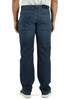 BLU | Pantalone jeans cinque tasche J76 Straight fit
