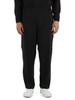 NERO | MAISON: Pantalone anti fit in misto modal