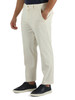 PANNA | Pantalone in drill di misto cotone