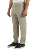 BEIGE | Pantalone in drill di misto cotone