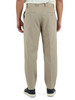 BEIGE | Pantalone in drill di misto cotone