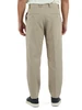 BEIGE | Pantalone in drill di misto cotone