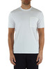BIANCO | T-shirt POCKET Mixfiber