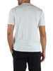 BIANCO | T-shirt POCKET Mixfiber