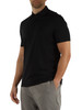 NERO | Polo LEFT Mixfiber