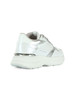 BIANCO | Sneakers in pelle FAITH con suola in phylon