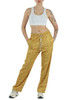 BIANCO | Mini top cropped Essentials a costine