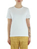 BIANCO | T-shirt Essentials in cotone stretch