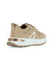 BEIGE | Sneakers LIVERPOOL in pelle ed ecopelle