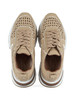 BEIGE | Sneakers LIVERPOOL in pelle ed ecopelle