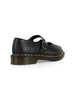 NERO | Scarpe Mary Jane Elphie in pelle Virginia