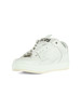 BIANCO | Sneakers WEIRDS in pelle