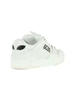 BIANCO | Sneakers WEIRDS in pelle