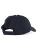 BLU SCURO | Cappello Performance in misto lana vergine